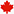 Canada Maple Leaf